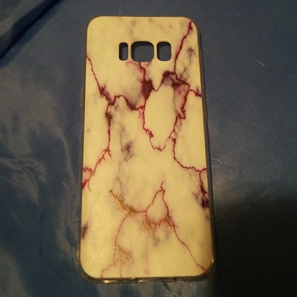 Galaxy S8 Phone Case